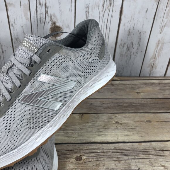 New Balance WARISLO1 Fresh Foam Running Athletic Shoes Womens Size 9.5 Jogging - Picture 11 of 12
